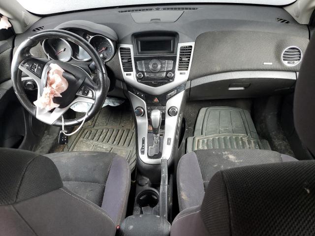 Photo 8 from auction – 2014 CHEVROLET CRUZE LT with VIN 1G1PC5SB7E7158196