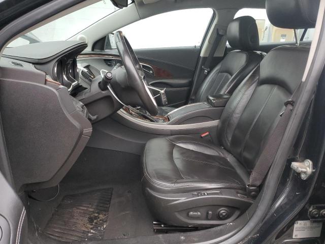 Photo 7 from auction – 2010 BUICK LACROSSE C with VIN 1G4GD5EG9AF255696
