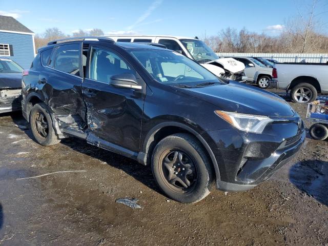 Photo 4 from auction – 2017 TOYOTA RAV4 LE with VIN 2T3BFREV4HW574866