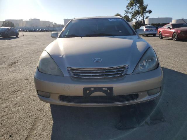 Photo 5 from auction – 2002 LEXUS ES 300 with VIN JTHBF30GX20079278