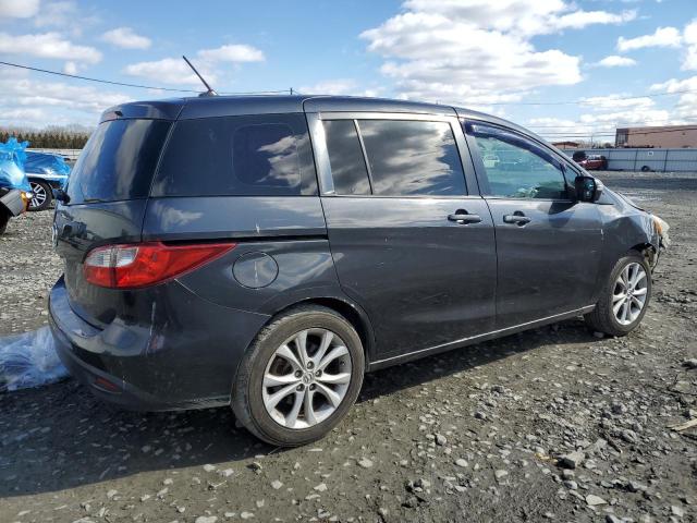 Photo 3 from auction – 2013 MAZDA 5 with VIN JM1CW2BL8D0155917