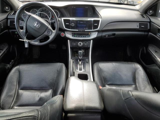 Photo 8 from auction – 2014 HONDA ACCORD EXL with VIN 1HGCR3F84EA034236