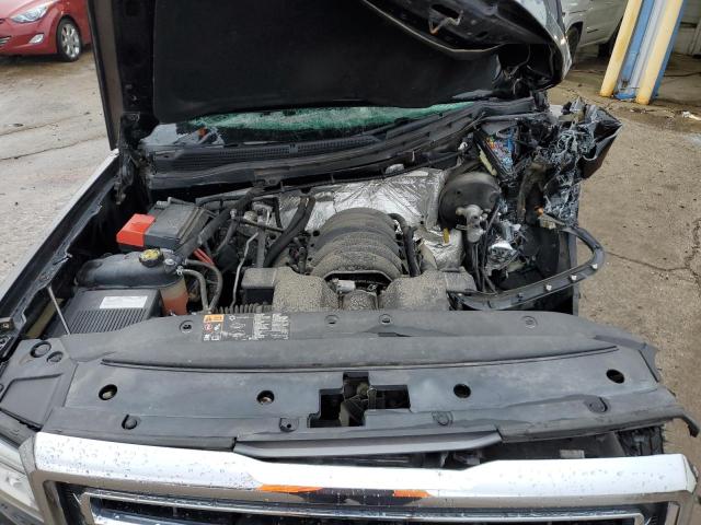 Photo 11 from auction – 2016 GMC SIERRA K15 with VIN 1GTV2MEC0GZ425878
