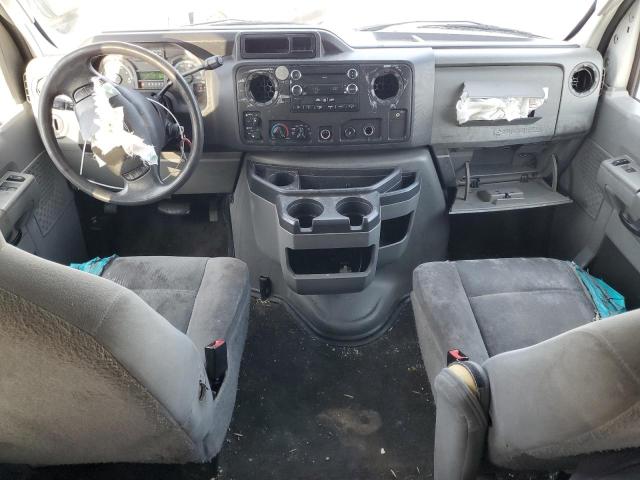 Foto 8 de la subasta – 2009 FORD ECONOLINE con VIN 1FDNE31LX9DA22994