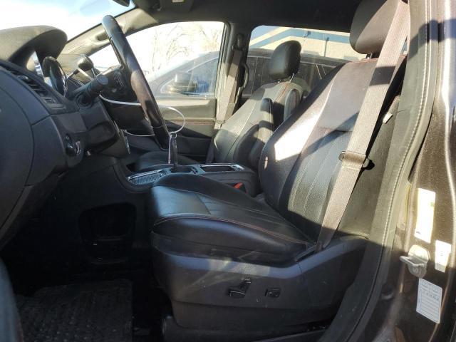 Photo 7 from auction – 2019 DODGE GRAND CARAVAN with VIN 2C4RDGEG1KR711225