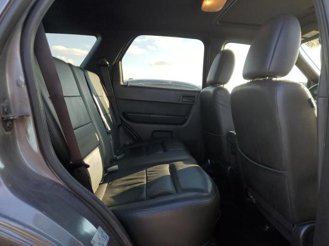 Photo 11 from auction – 2011 FORD ESCAPE XLT with VIN 1FMCU0DG5BKA66586