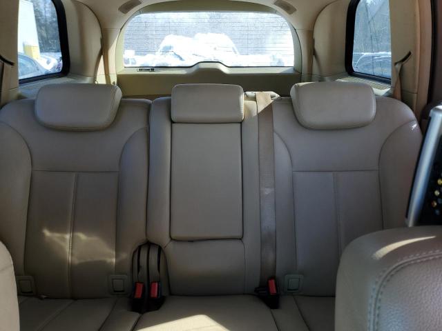 Photo 10 from auction – 2009 MERCEDES-BENZ GL with VIN 4JGBF25E19A488045