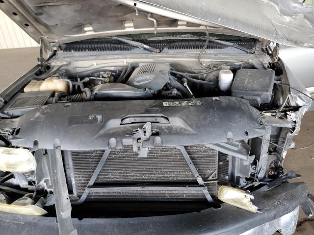 Photo 11 from auction – 2001 CHEVROLET SILVERADO with VIN 1GCEC19V51Z144531