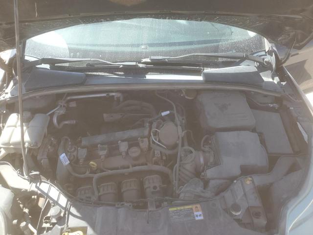 Photo 11 from auction – 2014 FORD FOCUS S with VIN 1FADP3E27EL131771