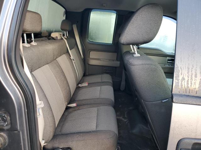 Photo 10 from auction – 2009 FORD F150 SUPER with VIN 1FTRX14859FA96761