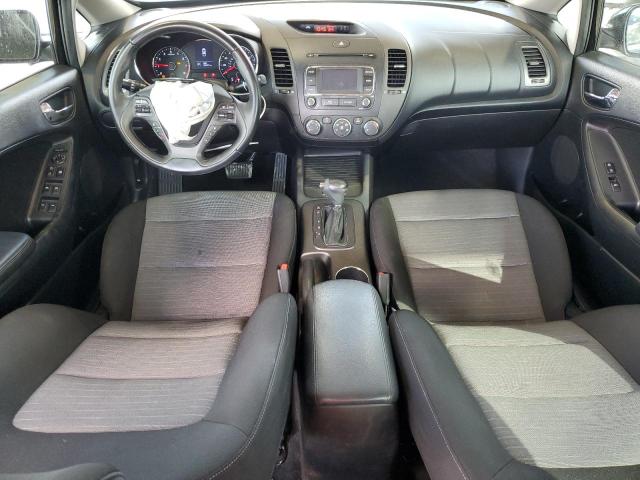 Photo 8 from auction – 2014 KIA FORTE EX with VIN KNAFX4A85E5059344