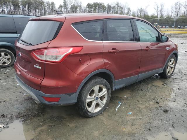 Photo 3 from auction – 2014 FORD ESCAPE SE with VIN 1FMCU0GX2EUD85187