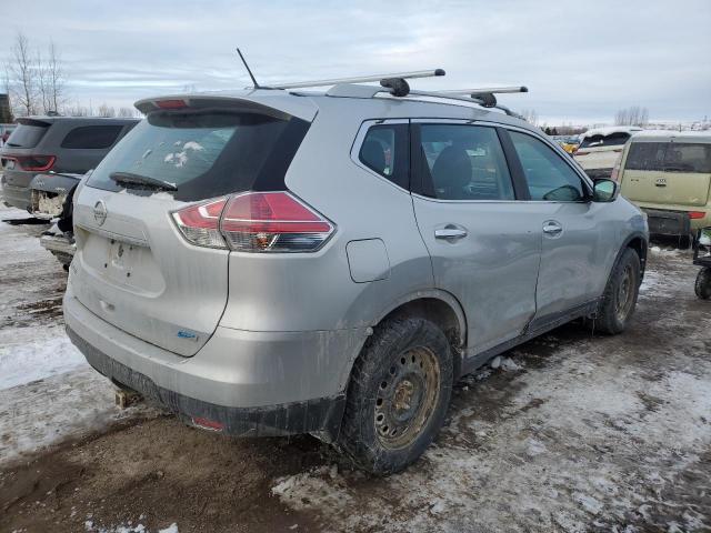 Photo 3 from auction – 2015 NISSAN ROGUE S with VIN 5N1AT2MT3FC868007