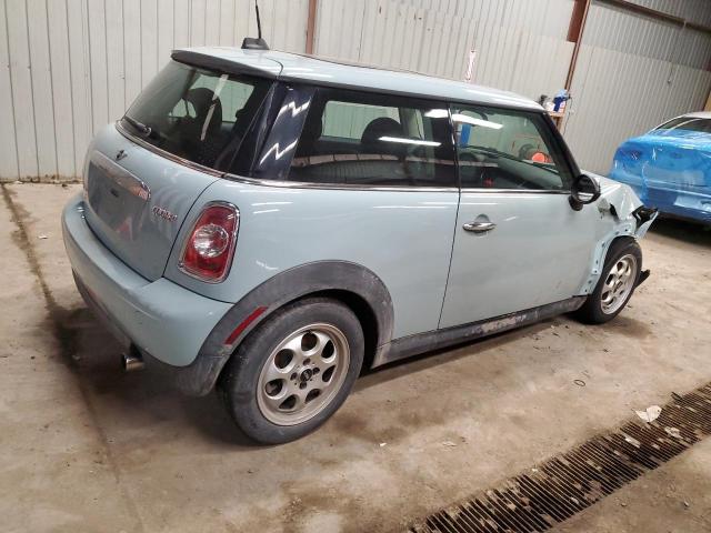 Photo 3 from auction – 2013 MINI COOPER with VIN WMWSU3C50DT690064