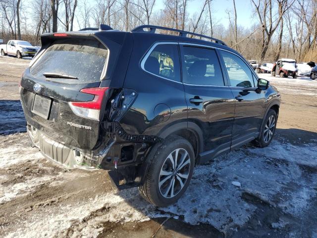 Photo 3 from auction – 2024 SUBARU FORESTER L with VIN JF2SKALC0RH424499