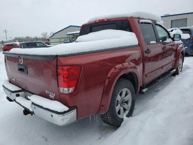 Photo 3 from auction – 2013 NISSAN TITAN S with VIN 1N6AA0EC3DN300531