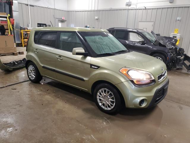 Photo 4 from auction – 2012 KIA SOUL with VIN KNDJT2A57C7467171