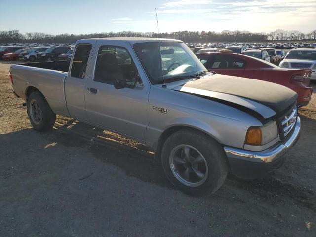 Photo 4 from auction – 2001 FORD RANGER SUP with VIN 1FTYR14V41PB19554