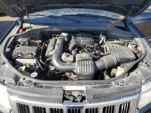 Photo 11 from auction – 2011 JEEP GRAND CHER with VIN 1J4RR4GG8BC517680