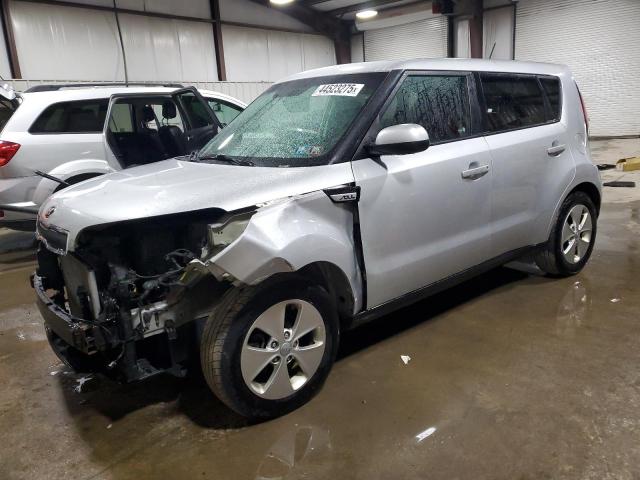 Photo 1 from auction – 2016 KIA SOUL with VIN KNDJN2A21G7827878