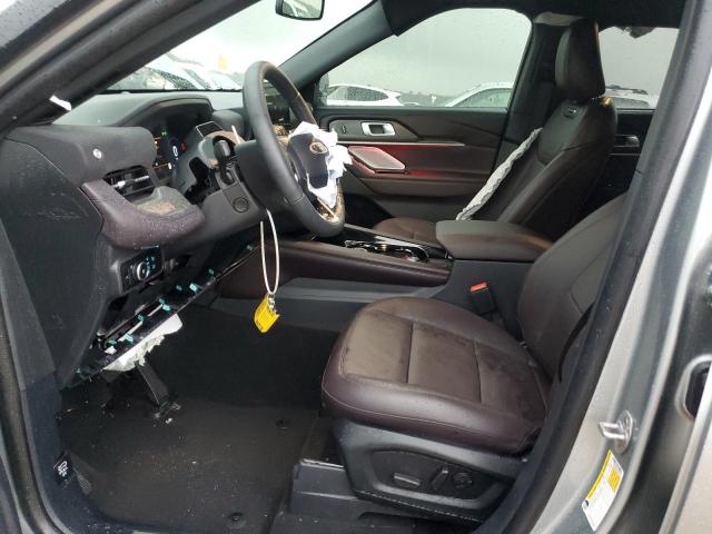 Photo 7 from auction – 2025 FORD EXPLORER P with VIN 1FMUK8HH6SGA04225