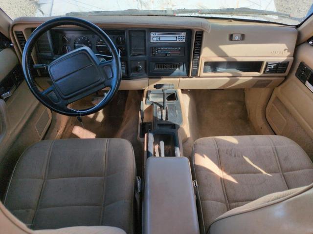 Photo 8 from auction – 1995 JEEP CHEROKEE S with VIN 1J4FJ68S0SL502065