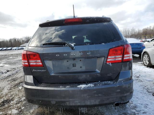 Photo 6 from auction – 2017 DODGE JOURNEY SE with VIN 3C4PDCAB2HT538928