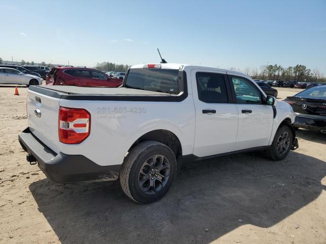 Photo 3 from auction – 2023 FORD MAVERICK X with VIN 3FTTW8E92PRA05440