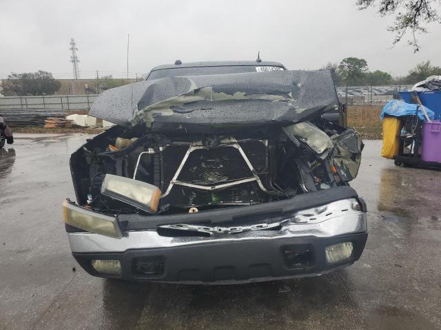 Photo 5 from auction – 2004 CHEVROLET SILVERADO with VIN 2GCEC19T841114239