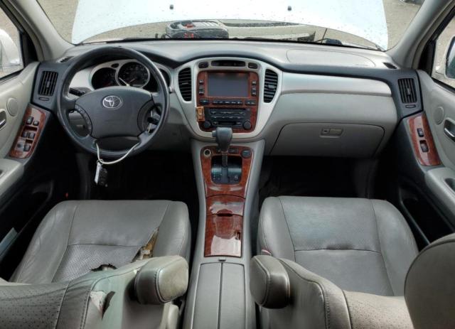 Foto 8 de la subasta – 2007 TOYOTA HIGHLANDER con VIN JTEEP21A870201817