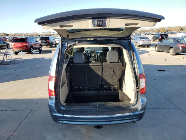 Photo 6 from auction – 2012 CHRYSLER TOWN & COU with VIN 2C4RC1CG5CR125129
