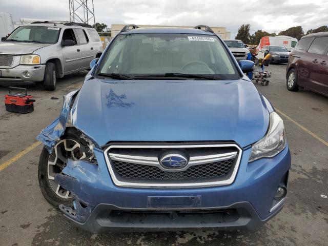 Photo 5 from auction – 2017 SUBARU CROSSTREK with VIN JF2GPANC9HH231903