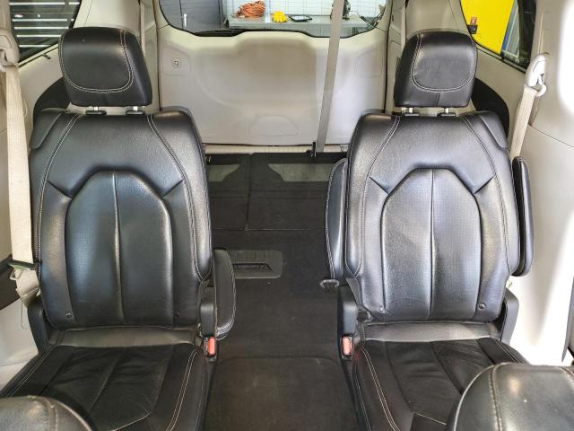 Photo 10 from auction – 2022 CHRYSLER PACIFICA T with VIN 2C4RC1BG9NR167355