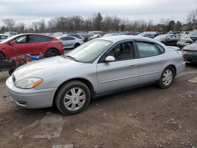 FORD TAURUS SEL 2005 with VIN 1FAFP56U95A285415 - Photo from auction