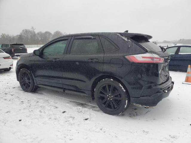Photo 2 from auction – 2021 FORD EDGE SEL with VIN 2FMPK4J97MBA17262