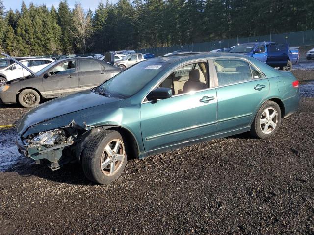 Photo 1 from auction – 2003 HONDA ACCORD EX with VIN JHMCM56603C016324