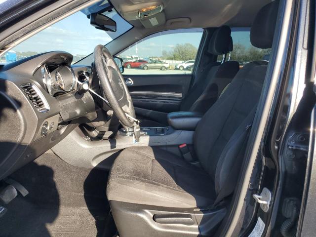 Photo 7 from auction – 2013 DODGE DURANGO SX with VIN 1C4RDJAG3DC668442