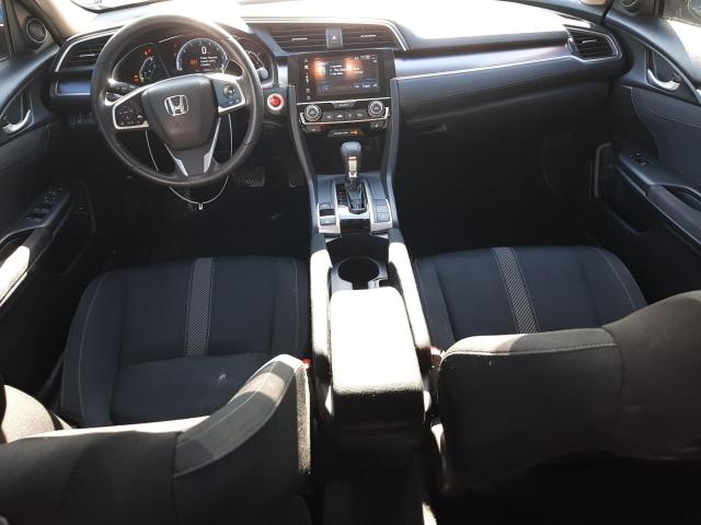 Photo 8 from auction – 2016 HONDA CIVIC EX with VIN 2HGFC1F43GH640700