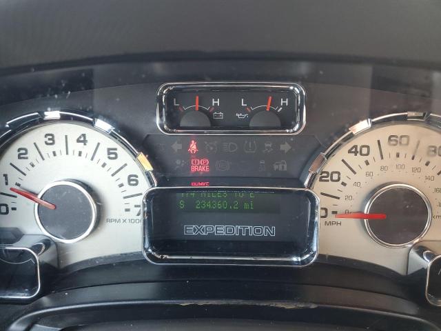 Photo 9 from auction – 2014 FORD EXPEDITION with VIN 1FMJU2A59EEF11288