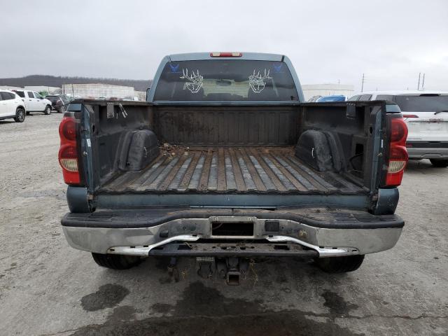 Photo 6 from auction – 2007 CHEVROLET SILVERADO with VIN 1GCHK23D27F187837