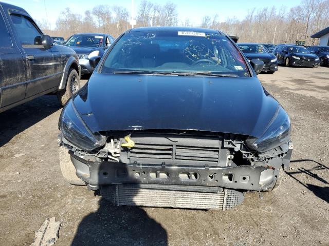 Photo 5 from auction – 2017 FORD FOCUS ST with VIN 1FADP3L93HL203960