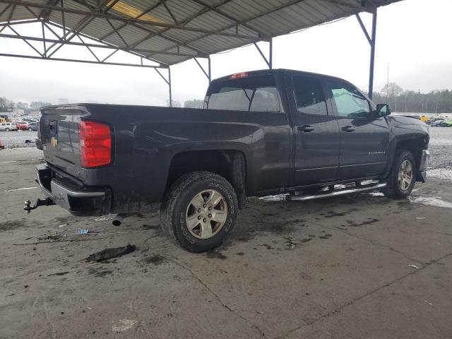 Photo 3 from auction – 2016 CHEVROLET SILVERADO with VIN 1GCRCREC6GZ102284