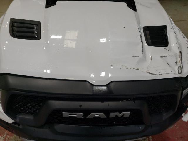 Photo 11 from auction – 2021 RAM 1500 REBEL with VIN 1C6SRFLT2MN782406