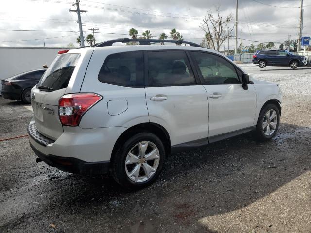 Photo 3 from auction – 2014 SUBARU FORESTER 2 with VIN JF2SJAEC4EH549905