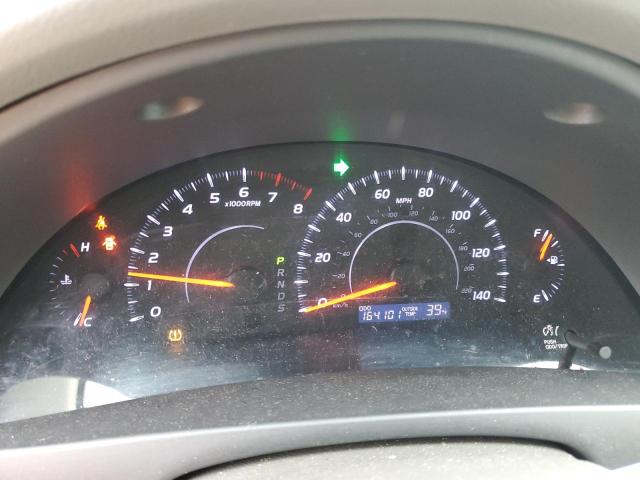 Photo 9 from auction – 2011 TOYOTA CAMRY BASE with VIN 4T1BF3EK7BU166333