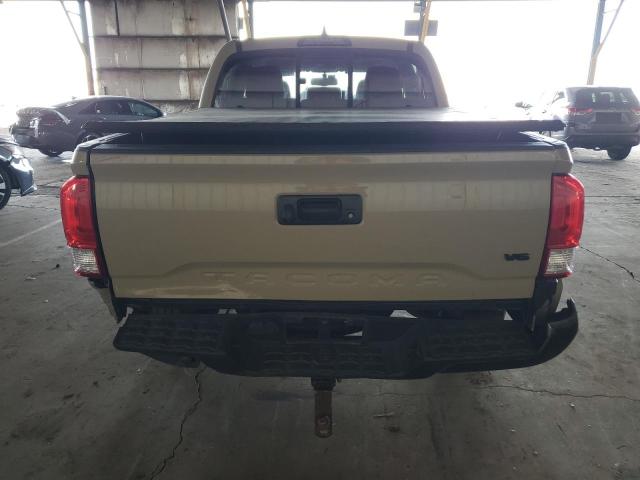 Photo 6 from auction – 2017 TOYOTA TACOMA DOU with VIN 3TMAZ5CN7HM044083