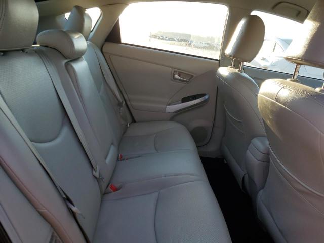 Photo 10 from auction – 2012 TOYOTA PRIUS with VIN JTDKN3DU4C5396238