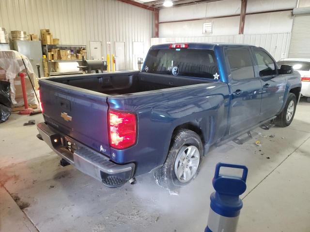 Photo 3 from auction – 2018 CHEVROLET SILVERADO with VIN 3GCPCREC6JG185018