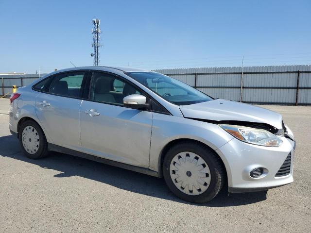 Фото 4 с аукциона – 2013 FORD FOCUS SE с VIN 1FADP3F20DL264904
