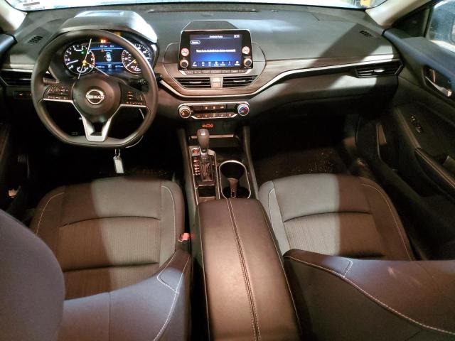 Photo 8 from auction – 2024 NISSAN ALTIMA SV with VIN 1N4BL4DV2RN384575